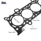 Engine Cylinder Head Gasket for Honda Accord (2008-2013)