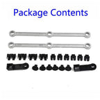 20 x Air Manifold Intake Repair Kit for Mercedes-Benz W164, Vito W639