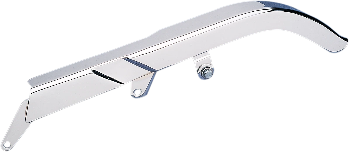 Upper Belt Guard for Harley FXST/FLST (1993–1999)