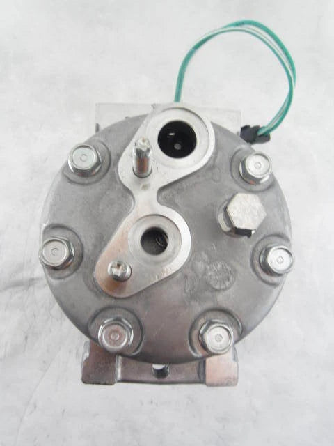 AC Compressor Replacement for Holden Rodeo RA (2004-2013)