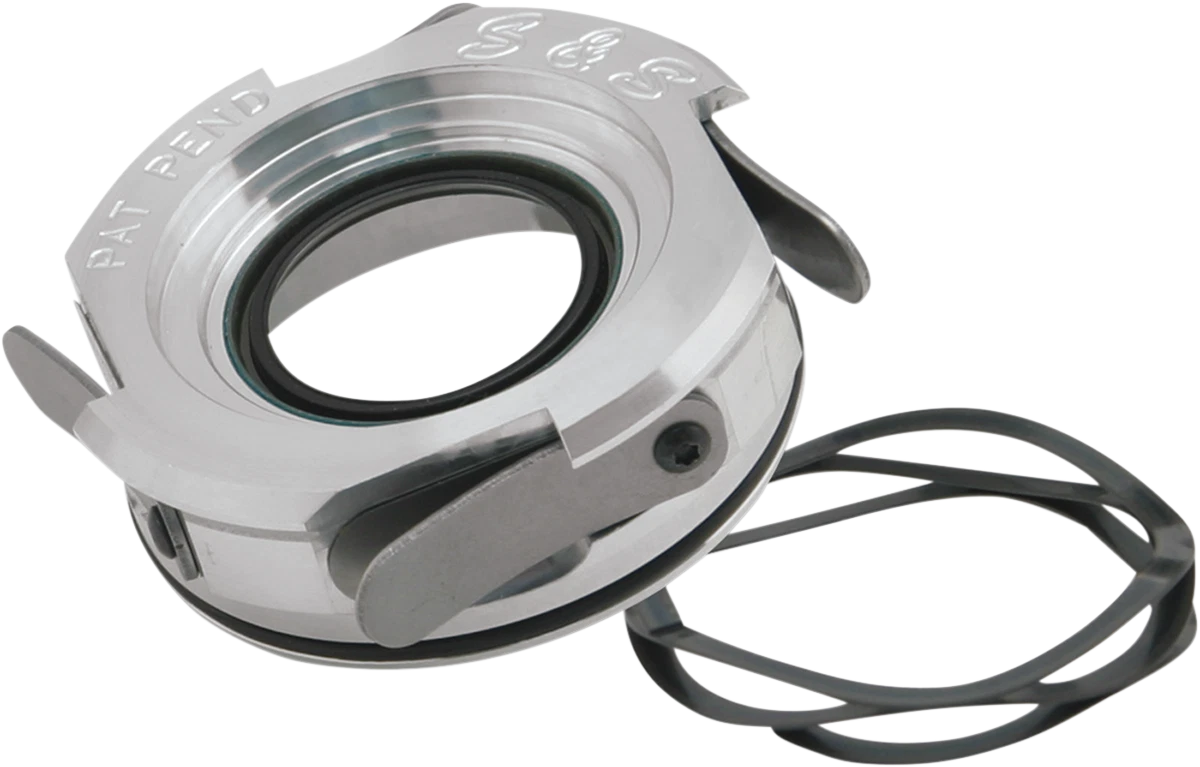 Breather Valve for S&S Cycle Twin Cam A Motor (2003–2006) 310-0742