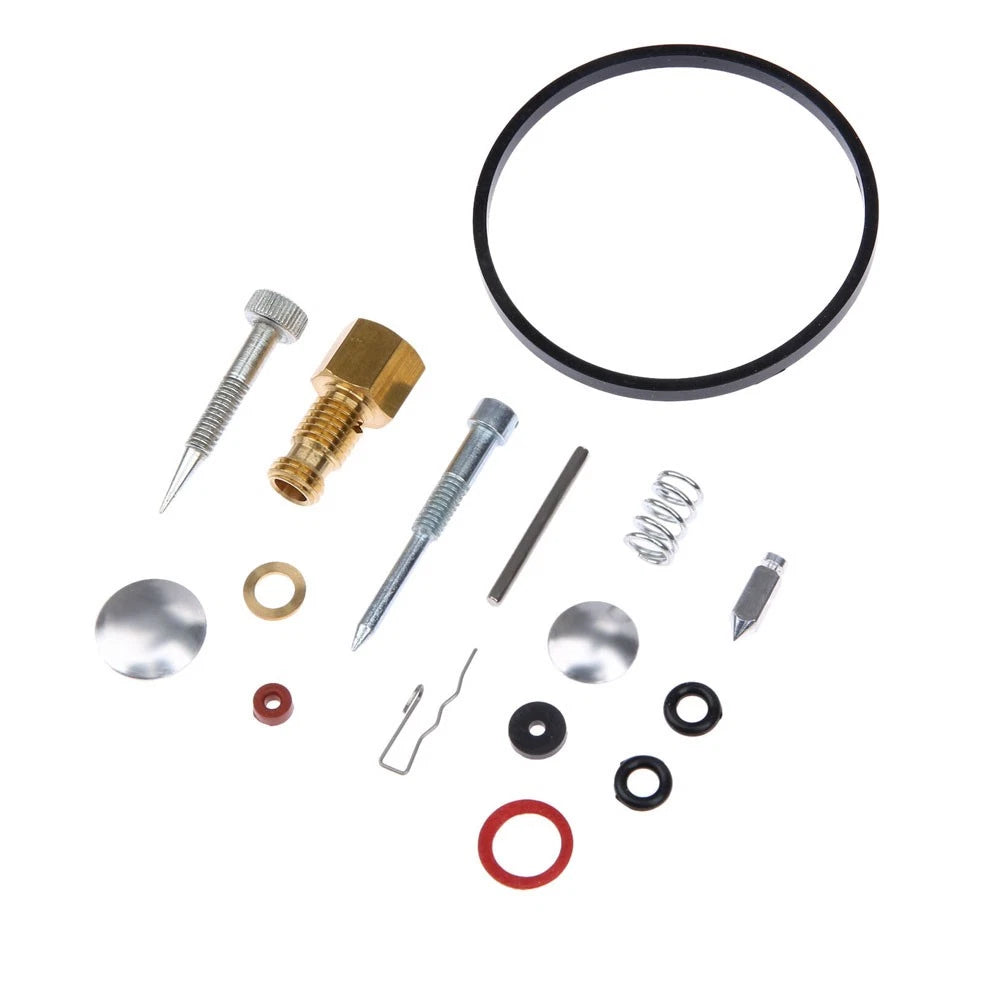 Carburetor Repair Kit for Tecumseh H25 H30 H40 H50 H60 H70