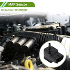MAP Sensor No.8942016080 for Toyota Tercel (1996–2003)