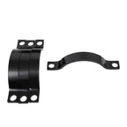 Tow Assist Air Suspension Bag Kit for Dodge Ram 2500 3500 (2003–2013)