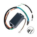 CDI Switch Box for Mercury Outboard 4 7.5 9.8 20 HP 339-6222 A1 A4 A10 A8