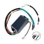 CDI Switch Box for Mercury Outboard 4 7.5 9.8 20 HP 339-6222 A1 A4 A10 A8
