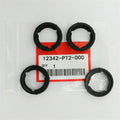 Valve Cover Gasket & Tube Seals Kit for Acura Honda B-Series (1992-2001)