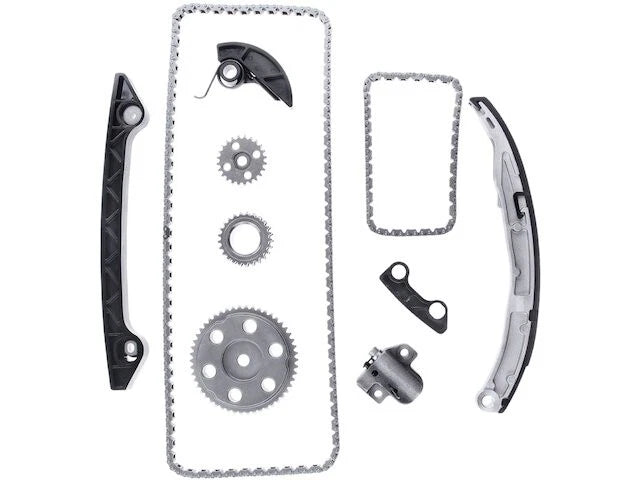 Timing Chain Kit for Mazda Tribute i 2005-2006 (2.3L 4 Cyl GAS MQ178PK)