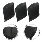 3X Foam Filters for Indoor Living Room Replacement (2023–2023)