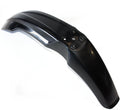 Front Wheel Mud Guard Fender for CRF 250CC (PIT Trail Dirt Bike)