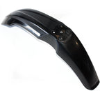 Front Wheel Mud Guard Fender for CRF 250CC (PIT Trail Dirt Bike)