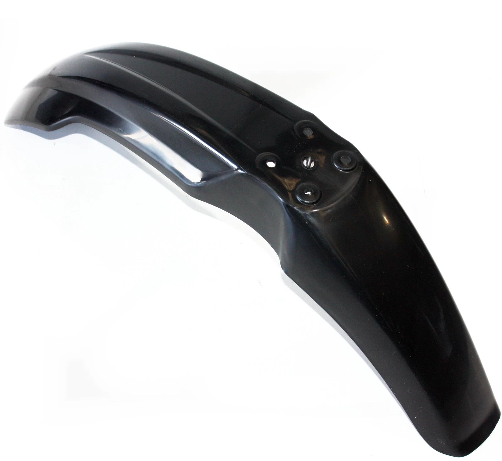 Front Wheel Mud Guard Fender for CRF 250CC (PIT Trail Dirt Bike)