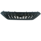 Glossy Black Upper Grille for Subaru Crosstrek (2021-2023)