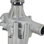 Long Water Pump Assembly for Small Block Chevy SBC 283 305 (1969–1987)