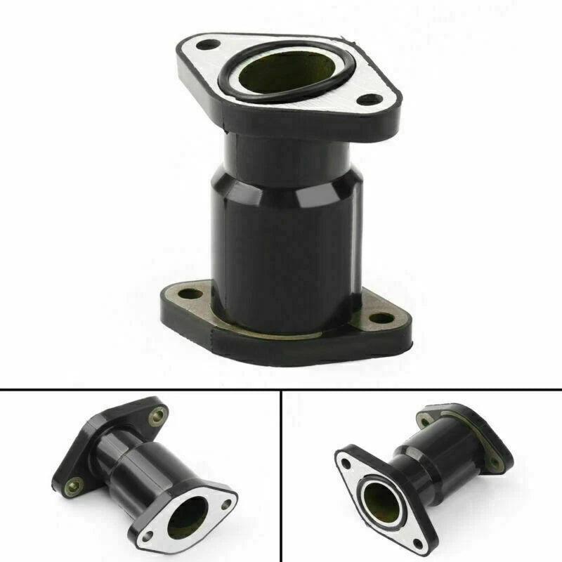 Intake Manifold Boot for Yamaha Breeze 125 YFM125G (1998–2000) 3FA-13586-00