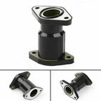 Intake Manifold Boot for Yamaha Breeze 125 YFM125G (1998–2000) 3FA-13586-00