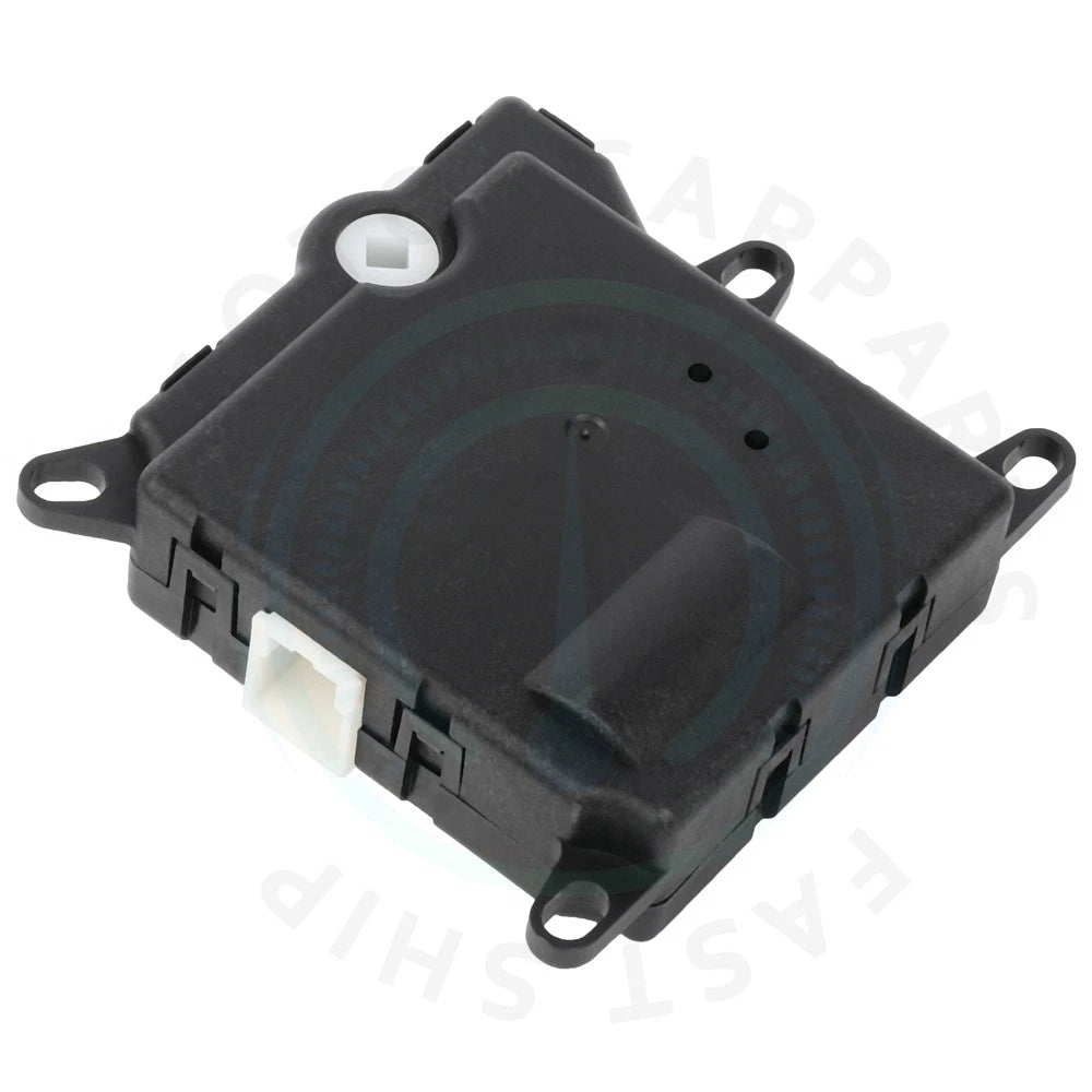 Heater Blend Door Actuator for Ford F-150 (1999–2002)