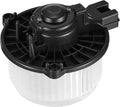 Front HVAC Blower Motor for Chevy S10 GMC Sonoma Hombre (1994–2004)