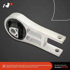 3X Engine Motor & Transmission Mount for Jeep Cherokee (2014-2017)