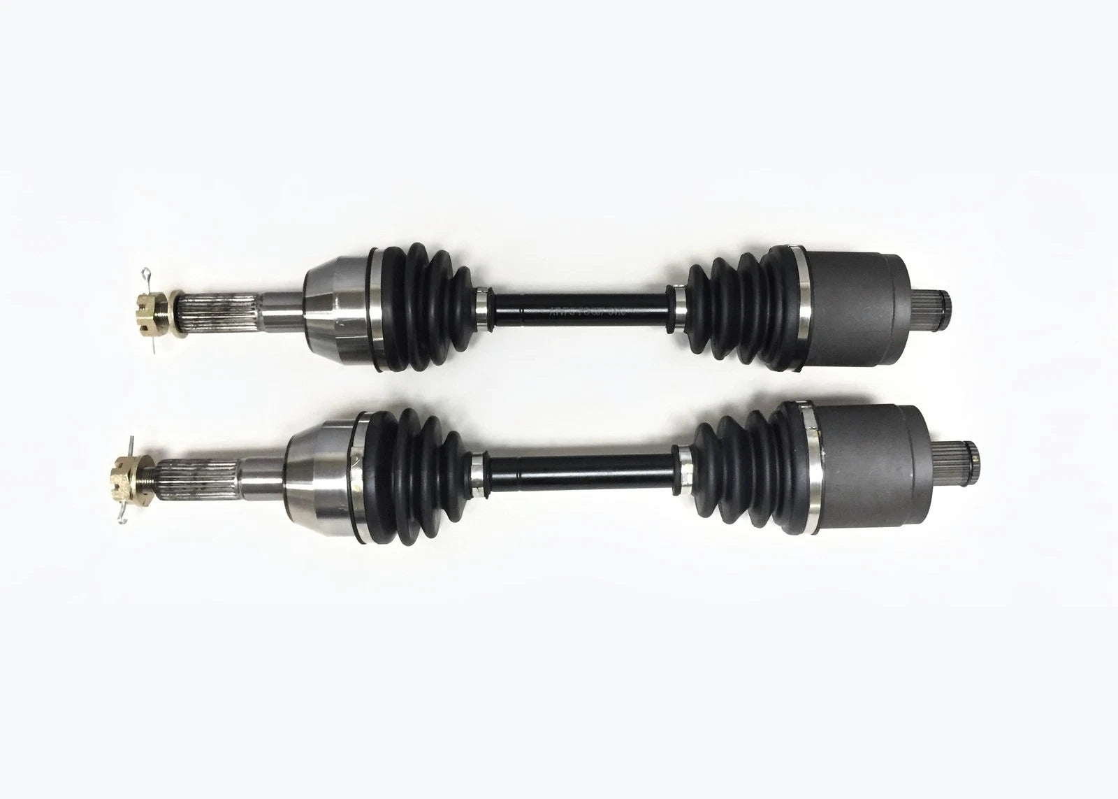Precision Rear CV Axles for Polaris ACE & RZR 325 500 570 900 (2014–2021)