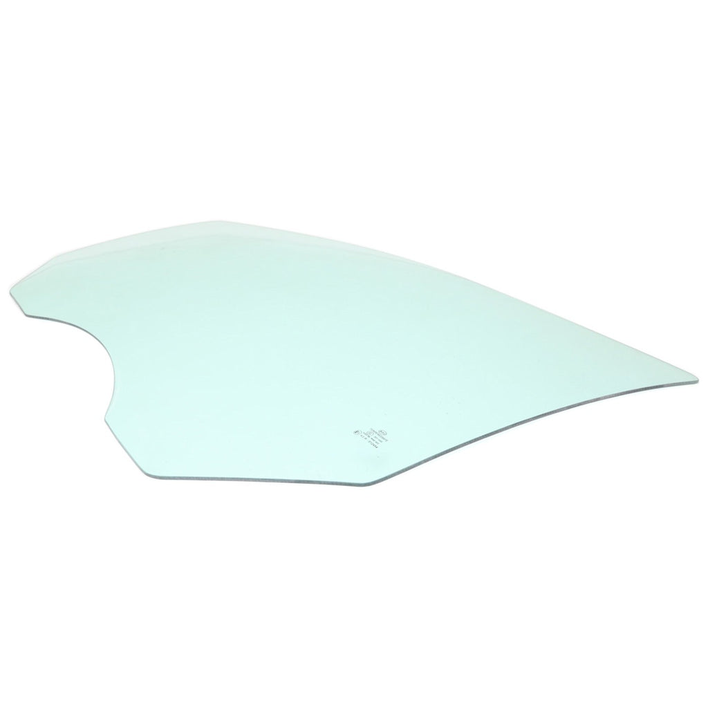 Front Driver Left Door Glass for Ford F-150 (2004–2014)