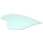 Front Driver Left Door Glass for Ford F-150 (2004–2014)