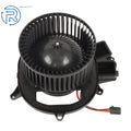 A/C Heater Blower Motor with Fan for Mercedes-Benz GL350 GL450 (2013–2016)