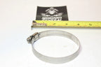 Stainless Steel Hose Clamp for Jet Ski Waverunner (Size 46)