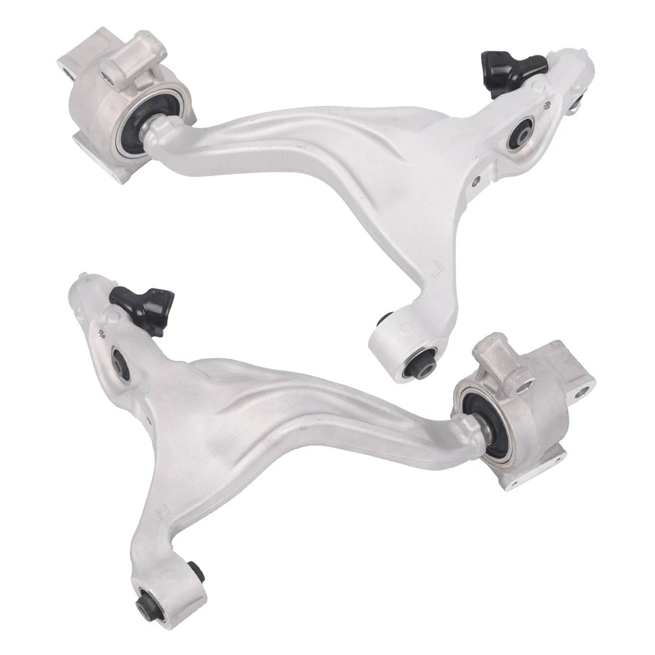 Set of 2 Lower Control Arms for Infiniti Q70 Q70L (2015–2019) AWD