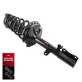Rear Right Strut w/ Spring For FWD Toyota Highlander Lexus RX330 RX350 2004-2007