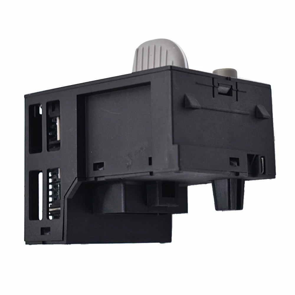 Dash Mounted Headlight Dimmer Switch for Chevy GMC C/K1500 (1996–1999)