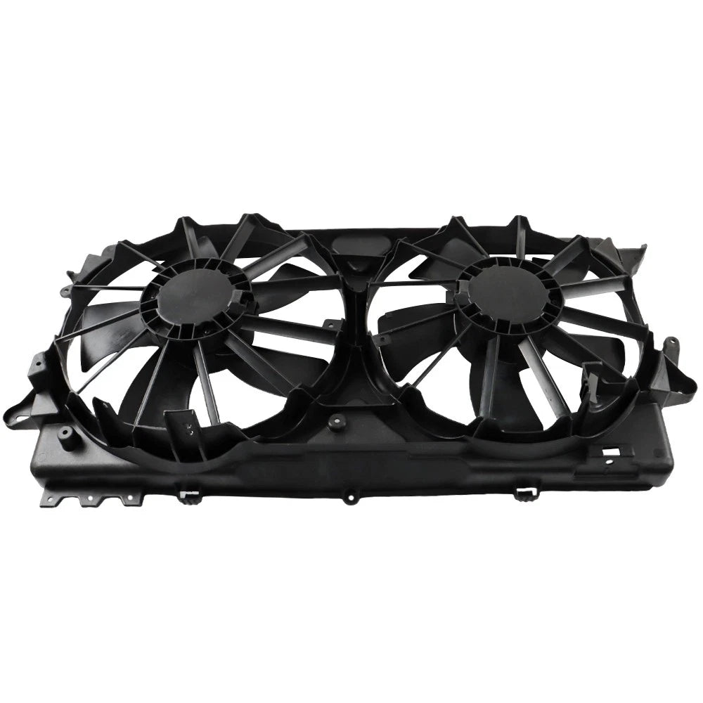 Cooling Fan for Ford F-150 (2011-2014)