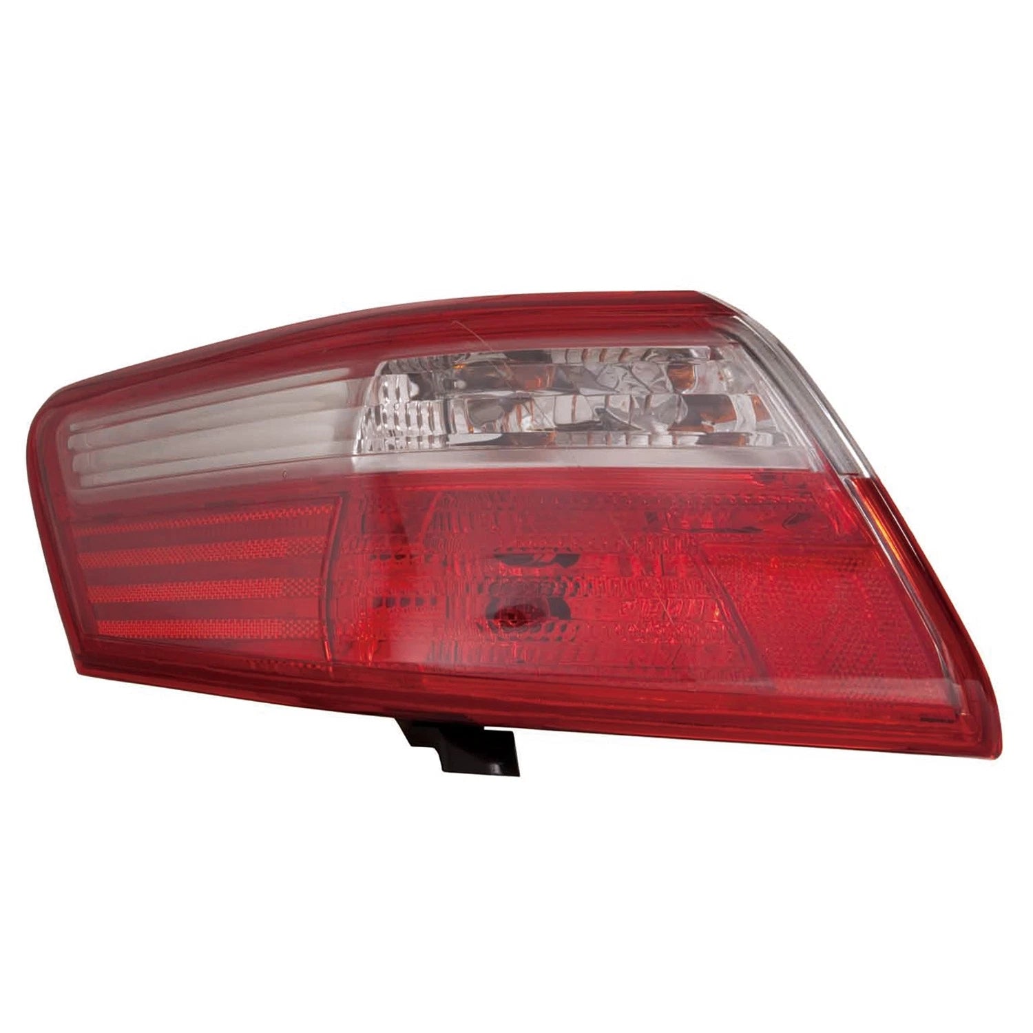 Outer Tail Light Assembly Replacement Driver Side for Toyota Camry (2007–2009)