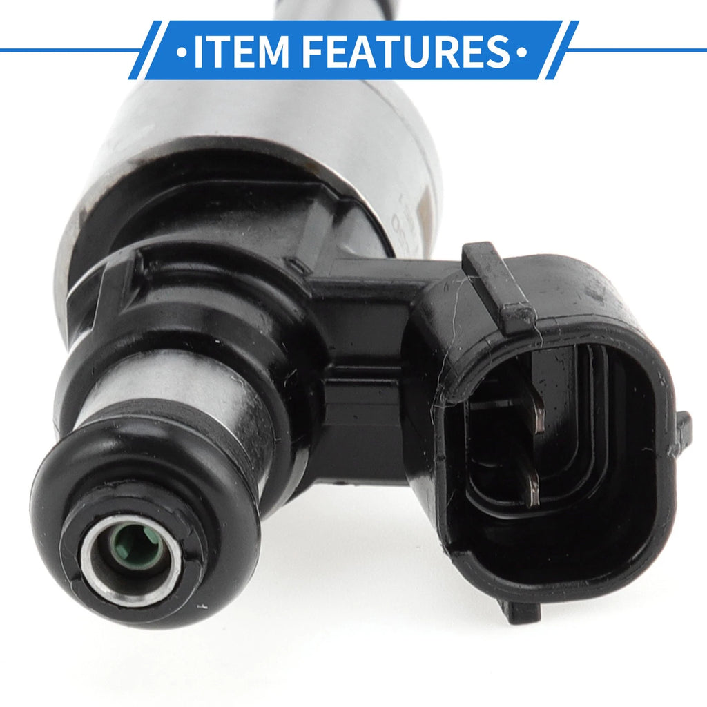 Fuel Injector P513-13-250 for Mazda MX-5 Miata 2.0 (2018–2024)