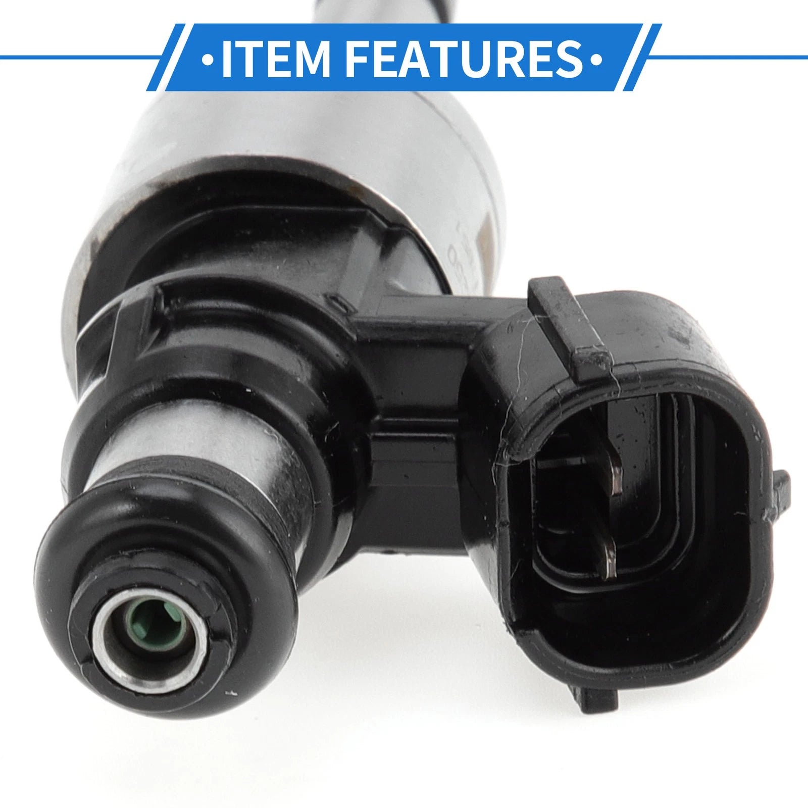 Fuel Injector P513-13-250 for Mazda MX-5 Miata 2.0 (2018–2024)