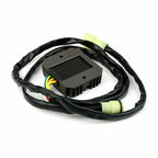 Regulator Rectifier for Honda ATV TRX350 FOURTRAX 4x4 TRX350D (1986–1989)
