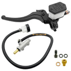 Front & Rear Brake Master Cylinder for Polaris Sportsman 500 335 4X4 (1998–2001)
