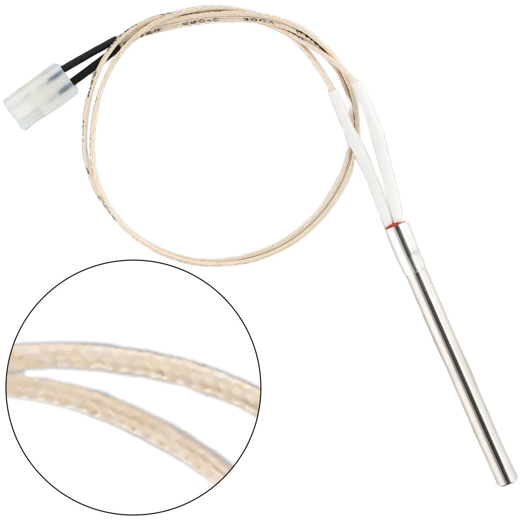 Even For Embers for Pellet Grill (Compatible with )