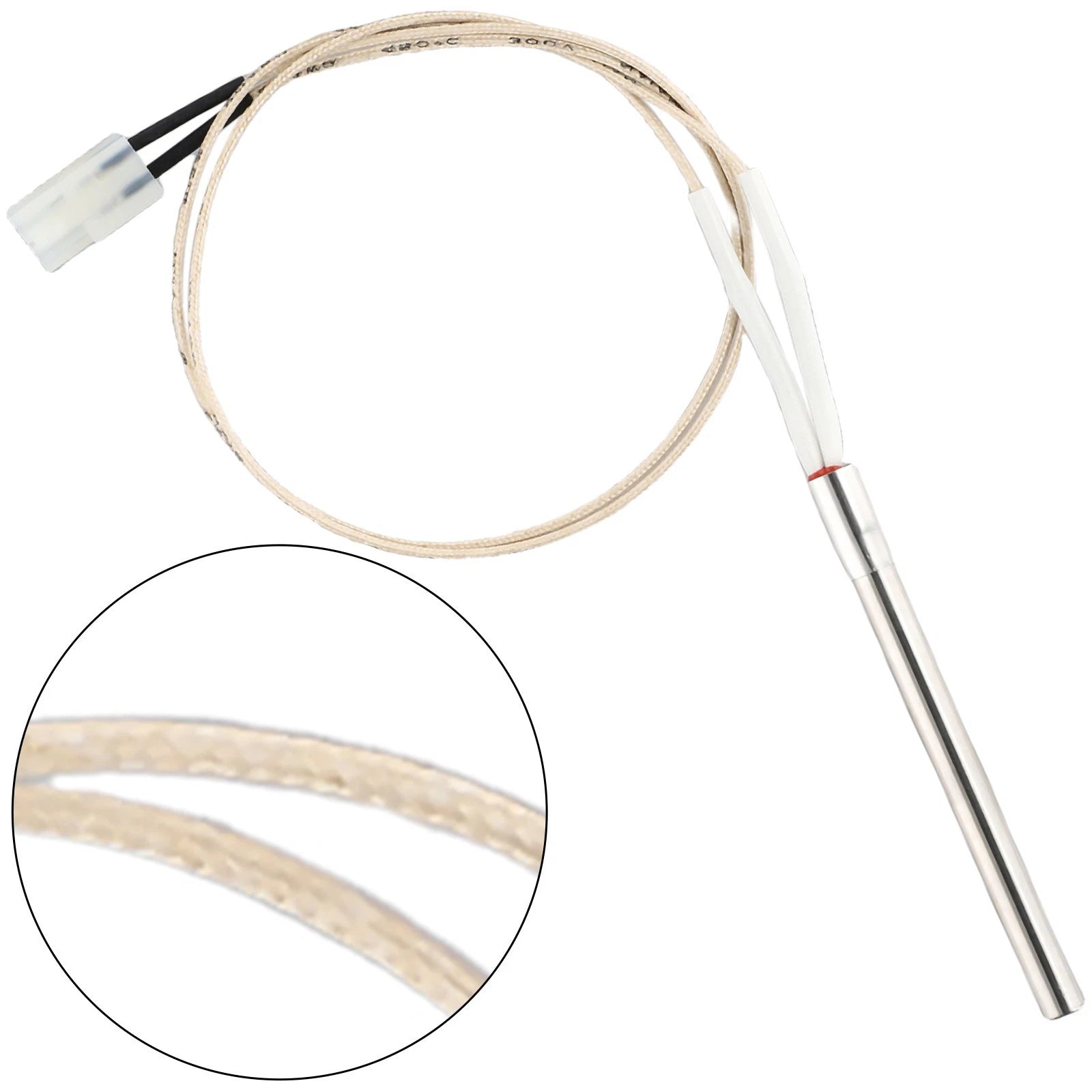 Even For Embers for Pellet Grill (Compatible with )
