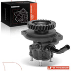 Power Steering Pump for Chevrolet W5500 Tiltmaster (2001–2009)