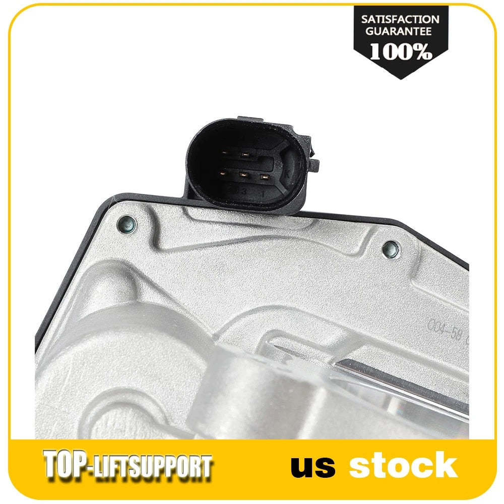 Throttle Body for Ford Bronco Sport, Escape (2020–2025)