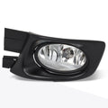 OE Style Fog Light for Honda Accord 4Dr Sedan (2003–2005) Left Side