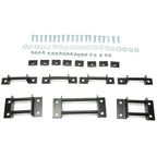3rd Row Seat Brackets Kit for Chevrolet Tahoe Yukon (2000–2014)