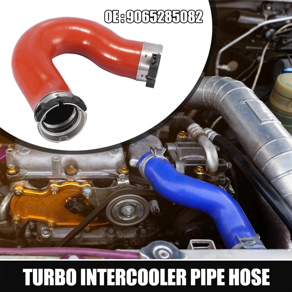 Turbo Intercooler Pipe Hose 9065285082 for Mercedes-Benz Sprinter 2500 (2007–2018)