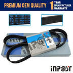 78-1129 Belt for Thermo King TS-200, TS-300