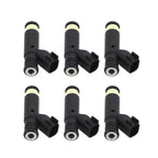 Fuel Injectors for Mazda B3000 and Ford Ranger (2001–2008 V6 3.0L)