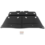 Front Engine Splash Shield Guard for Ford F-150 (2015–2020) ML3Z-7222-D