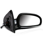 OE Style Heated Manual Side Door Mirror for Chevy Aveo 5/Pontiac G3 (2009–2011)