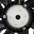 OE Style Radiator Cooling Fan for Porsche Panamera 3.6L 4.8L (2010–2016) PO3115103