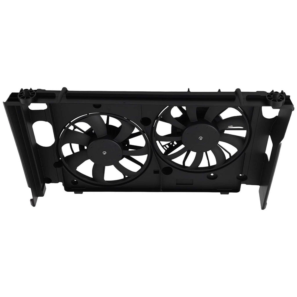 Dual Fan Assembly for Toyota Prius V 1.8L Hybrid (2012–2018)